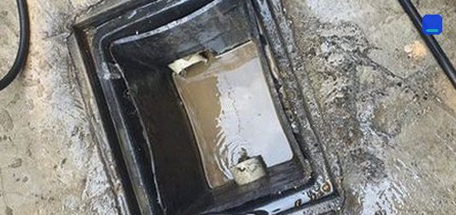 상가 오수관 고압세척 창전동 하수구막힘 상가 오수관 고압세척